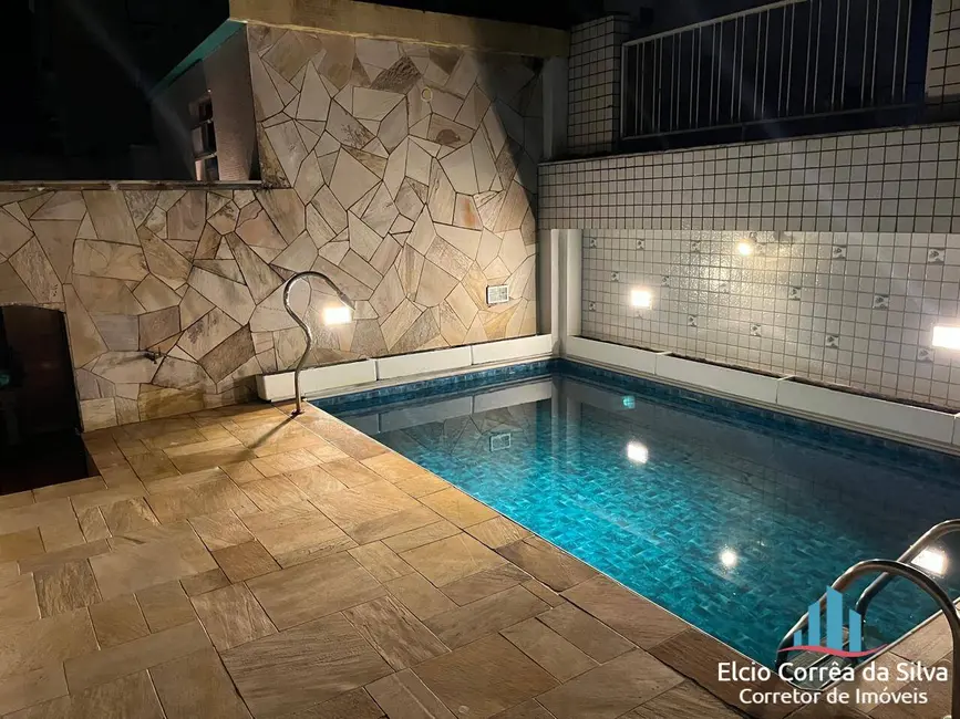 Apartamento com 4 quartos à venda, 361m2 em Ponta da Praia, Santos - SP - imagem 2 Foto 2 de Apartamento com 4 quartos à venda, 361m2 em Ponta da Praia, Santos - SP