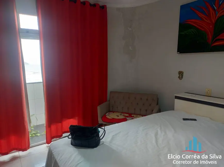 Foto 8 de Apartamento com 2 quartos à venda, 170m2 em Itararé, Sao Vicente - SP