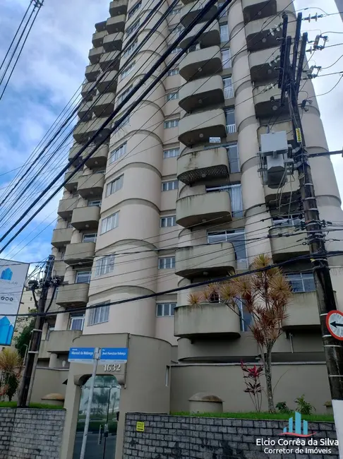 Foto 1 de Apartamento com 2 quartos à venda, 170m2 em Itararé, Sao Vicente - SP