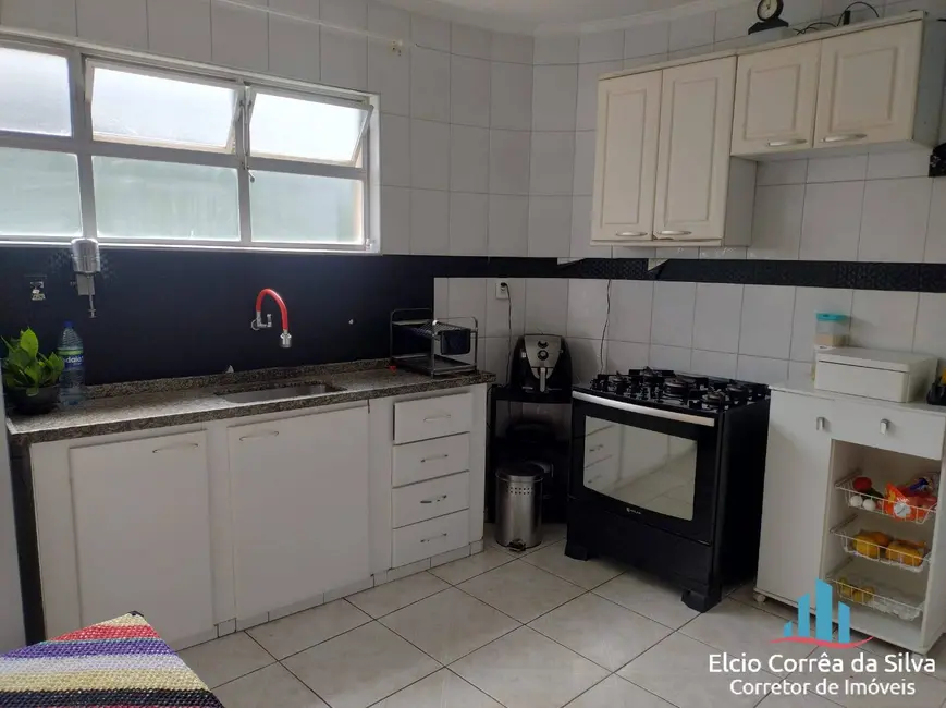 Foto 5 de Apartamento com 2 quartos à venda, 170m2 em Itararé, Sao Vicente - SP