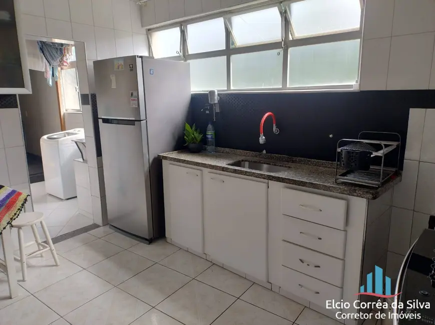 Foto 4 de Apartamento com 2 quartos à venda, 170m2 em Itararé, Sao Vicente - SP