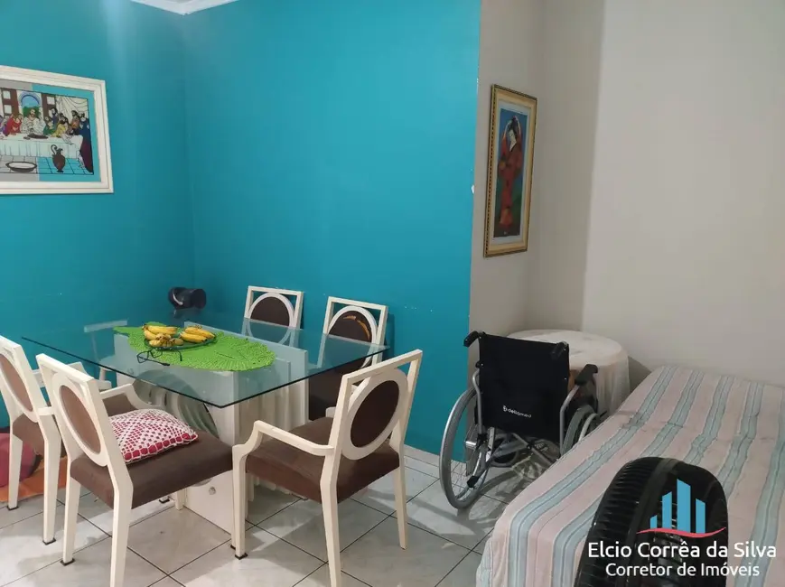 Foto 3 de Apartamento com 2 quartos à venda, 170m2 em Itararé, Sao Vicente - SP