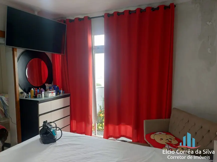 Foto 7 de Apartamento com 2 quartos à venda, 170m2 em Itararé, Sao Vicente - SP