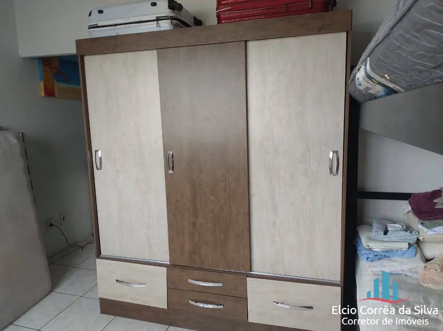 Foto 9 de Apartamento com 2 quartos à venda, 170m2 em Itararé, Sao Vicente - SP