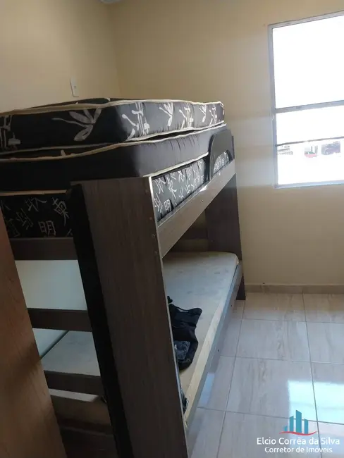 Foto 6 de Apartamento com 1 quarto à venda, 42m2 em Boqueirão, Praia Grande - SP