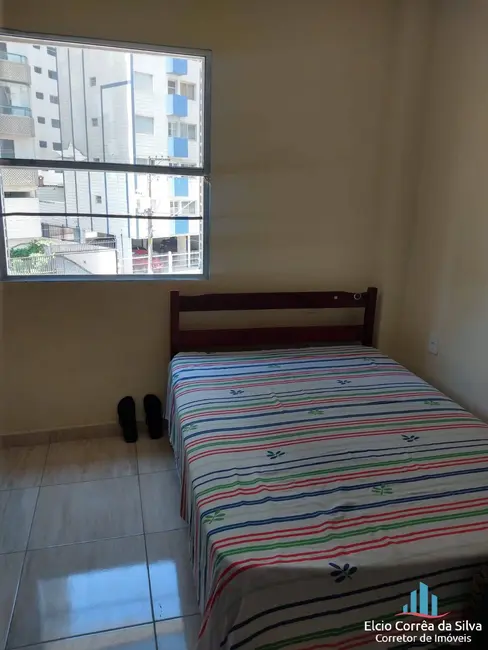 Foto 5 de Apartamento com 1 quarto à venda, 42m2 em Boqueirão, Praia Grande - SP