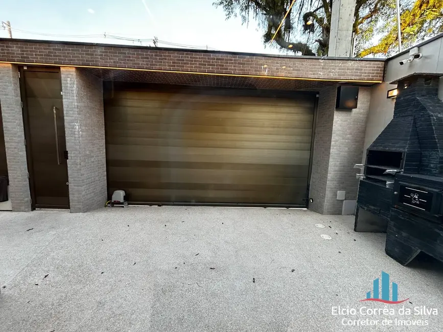 Casa com 5 quartos à venda, 240m2 em Campo Grande, Santos - SP - imagem 8 Foto 8 de Casa com 5 quartos à venda, 240m2 em Campo Grande, Santos - SP