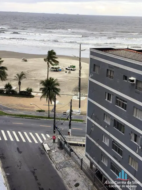 Foto 7 de Apartamento com 3 quartos à venda, 143m2 em Tupi, Praia Grande - SP