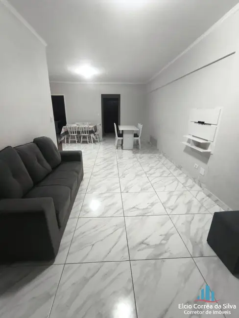 Foto 6 de Apartamento com 3 quartos à venda, 143m2 em Tupi, Praia Grande - SP