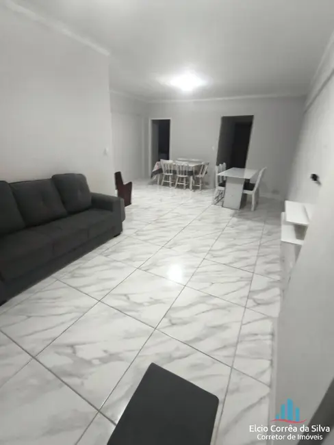 Foto 5 de Apartamento com 3 quartos à venda, 143m2 em Tupi, Praia Grande - SP