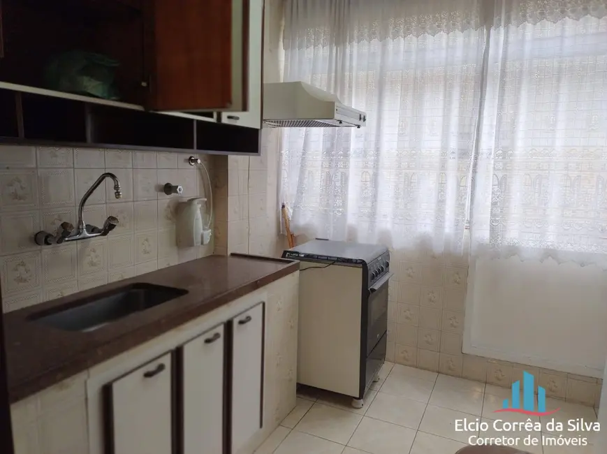 Foto 7 de Apartamento com 2 quartos à venda, 51m2 em Gonzaga, Santos - SP