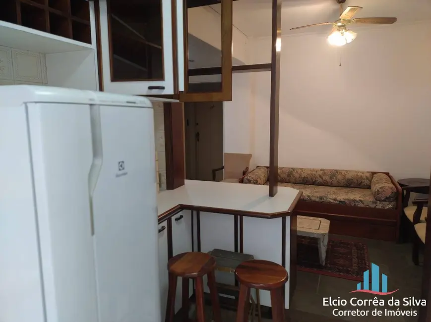 Foto 5 de Apartamento com 2 quartos à venda, 51m2 em Gonzaga, Santos - SP
