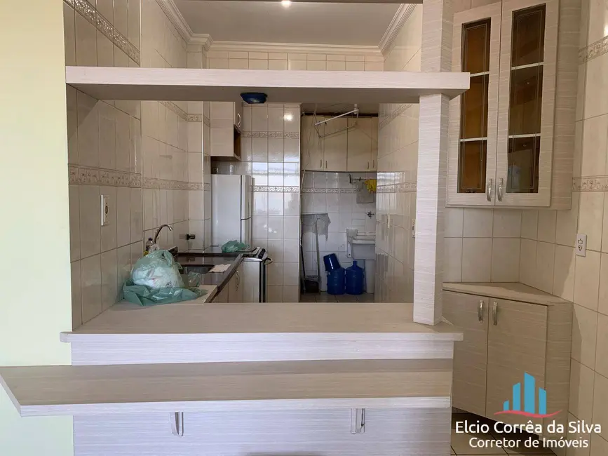 Foto 4 de Apartamento com 2 quartos à venda, 98m2 em Itararé, Sao Vicente - SP