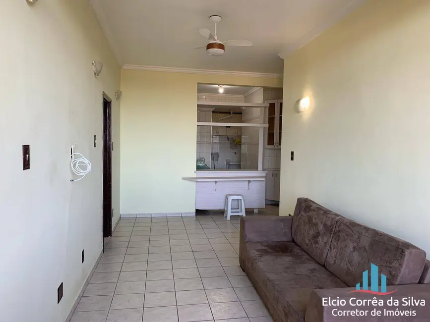 Foto 2 de Apartamento com 2 quartos à venda, 98m2 em Itararé, Sao Vicente - SP