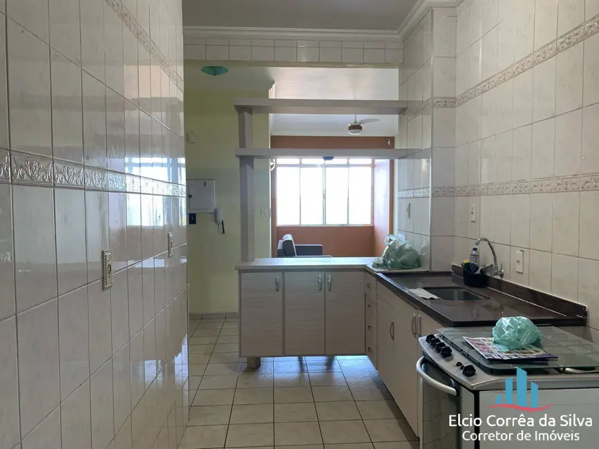 Foto 3 de Apartamento com 2 quartos à venda, 98m2 em Itararé, Sao Vicente - SP