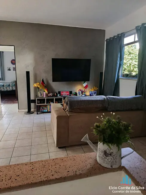 Foto 2 de Apartamento com 2 quartos à venda, 70m2 em Macuco, Santos - SP