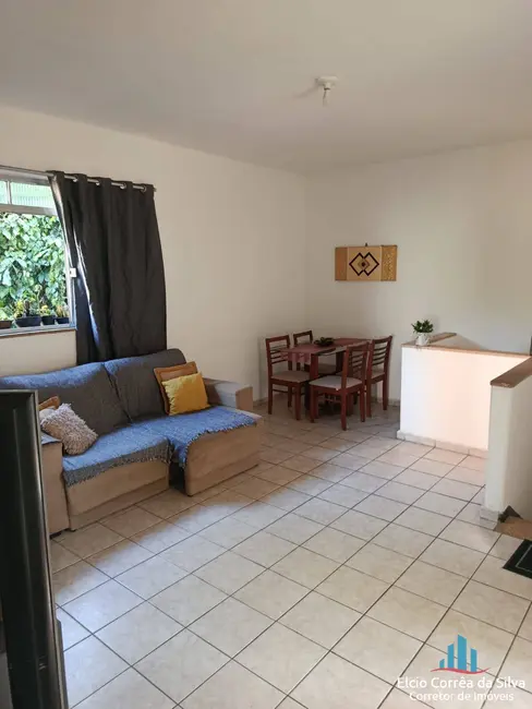 Foto 4 de Apartamento com 2 quartos à venda, 70m2 em Macuco, Santos - SP