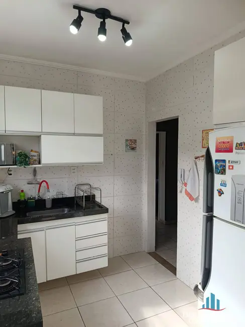 Foto 9 de Apartamento com 2 quartos à venda, 70m2 em Macuco, Santos - SP
