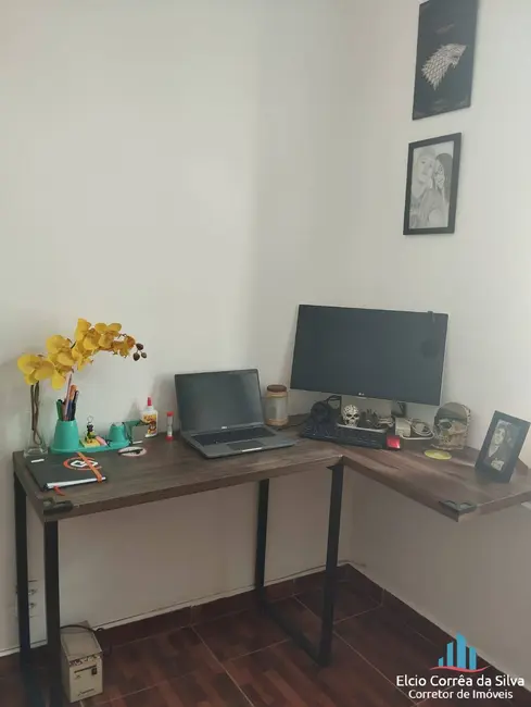 Foto 5 de Apartamento com 2 quartos à venda, 70m2 em Macuco, Santos - SP