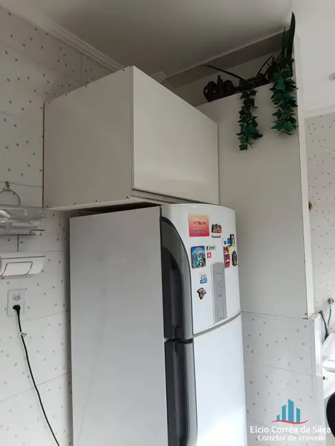 Foto 8 de Apartamento com 2 quartos à venda, 70m2 em Macuco, Santos - SP