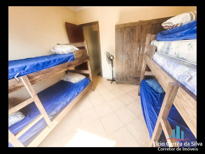 Foto 9 de Apartamento com 1 quarto à venda, 42m2 em Aviação, Praia Grande - SP