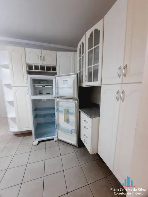 Foto 7 de Apartamento com 1 quarto à venda, 63m2 em Tupi, Praia Grande - SP