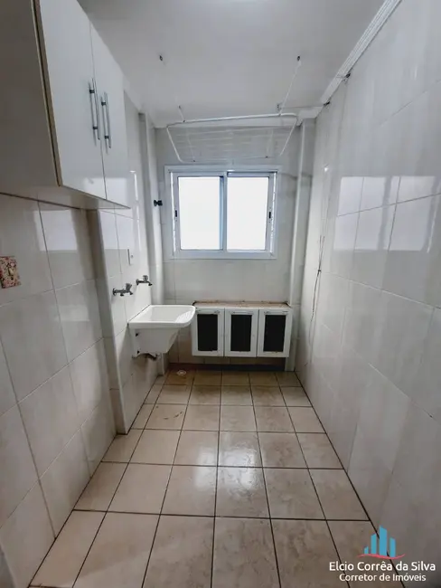 Foto 9 de Apartamento com 1 quarto à venda, 63m2 em Tupi, Praia Grande - SP