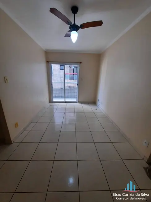 Foto 5 de Apartamento com 1 quarto à venda, 63m2 em Tupi, Praia Grande - SP