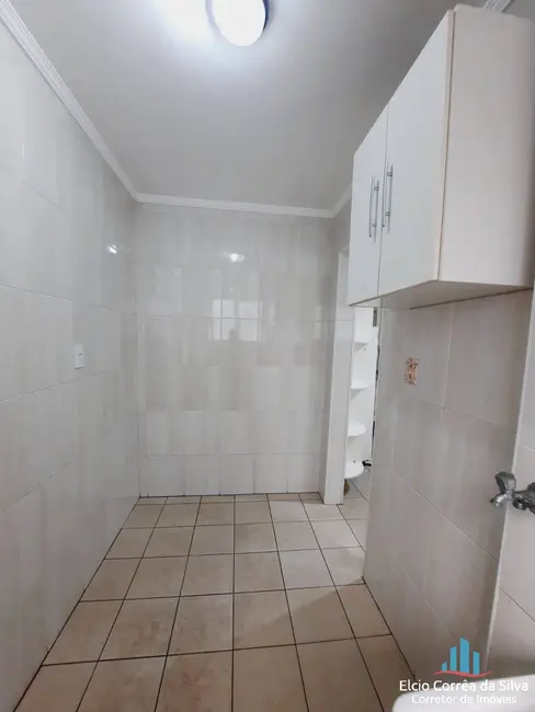 Foto 8 de Apartamento com 1 quarto à venda, 63m2 em Tupi, Praia Grande - SP