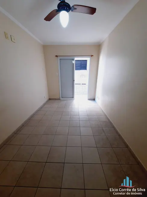 Foto 2 de Apartamento com 1 quarto à venda, 63m2 em Tupi, Praia Grande - SP