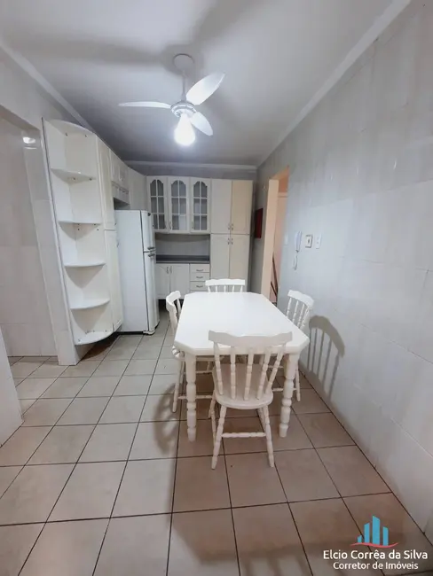 Foto 6 de Apartamento com 1 quarto à venda, 63m2 em Tupi, Praia Grande - SP