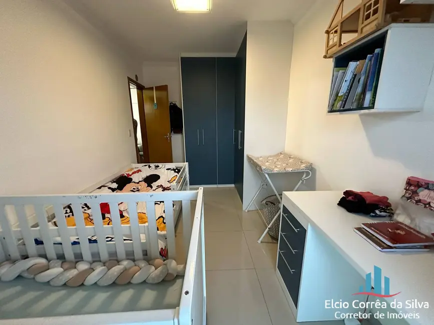 Foto 6 de Apartamento com 2 quartos à venda, 88m2 em Boqueirão, Praia Grande - SP