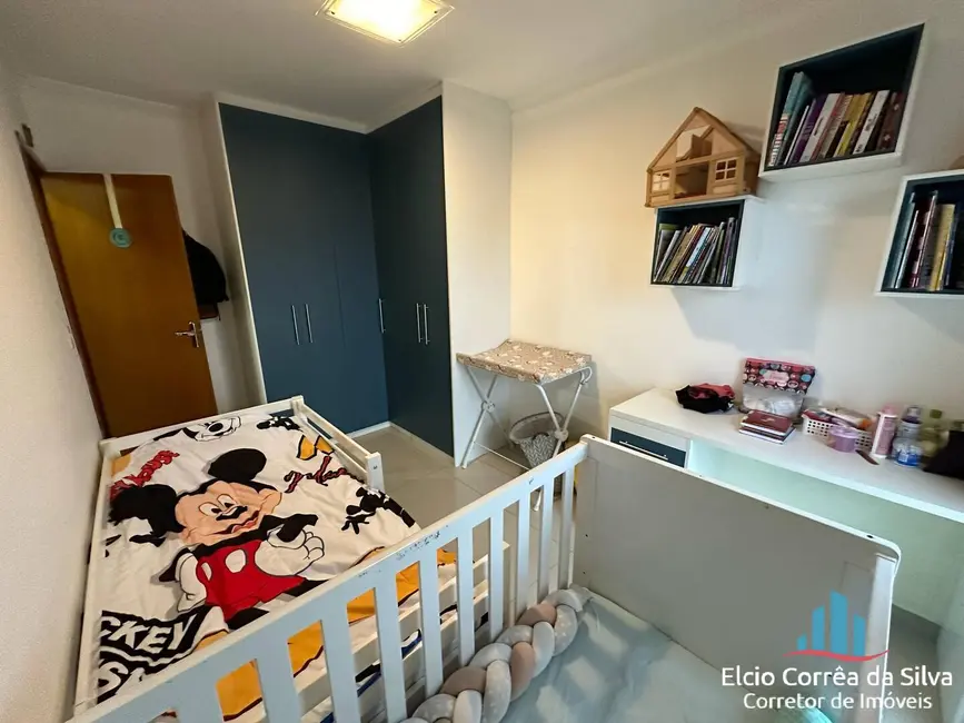 Foto 9 de Apartamento com 2 quartos à venda, 88m2 em Boqueirão, Praia Grande - SP