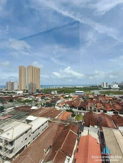 Foto 1 de Apartamento com 2 quartos à venda, 68m2 em Mirim, Praia Grande - SP