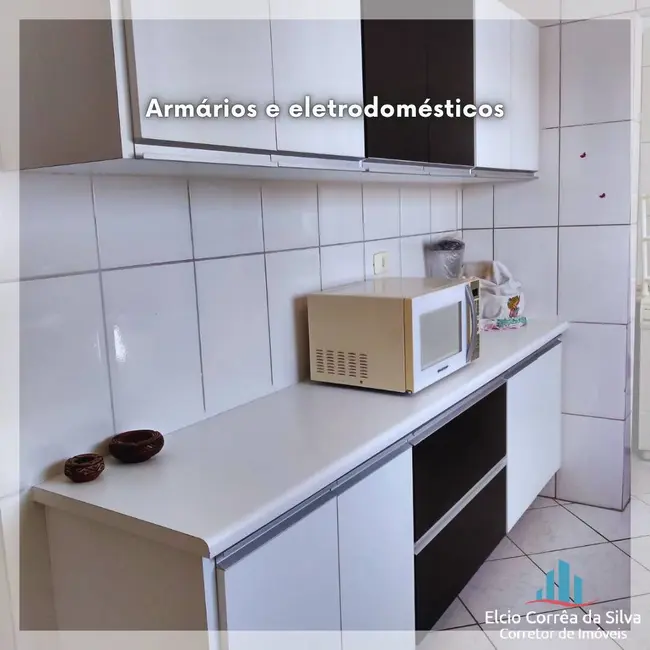Apartamento com 2 quartos à venda, 79m2 em Tupiry, Praia Grande - SP - imagem 4 Foto 4 de Apartamento com 2 quartos à venda, 79m2 em Tupiry, Praia Grande - SP