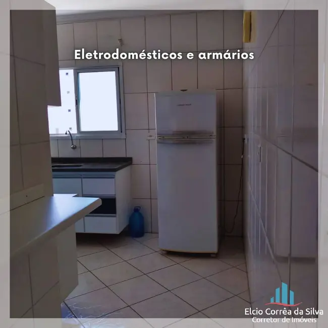 Apartamento com 2 quartos à venda, 79m2 em Tupiry, Praia Grande - SP - imagem 6 Foto 6 de Apartamento com 2 quartos à venda, 79m2 em Tupiry, Praia Grande - SP