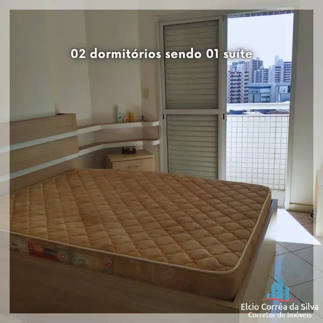 Apartamento com 2 quartos à venda, 79m2 em Tupiry, Praia Grande - SP - imagem 8 Foto 8 de Apartamento com 2 quartos à venda, 79m2 em Tupiry, Praia Grande - SP