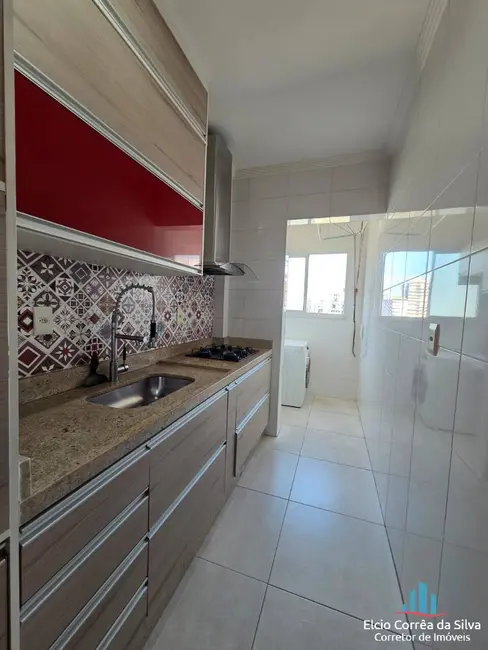 Apartamento com 2 quartos à venda, 66m2 em Guilhermina, Praia Grande - SP - imagem 9 Foto 9 de Apartamento com 2 quartos à venda, 66m2 em Guilhermina, Praia Grande - SP
