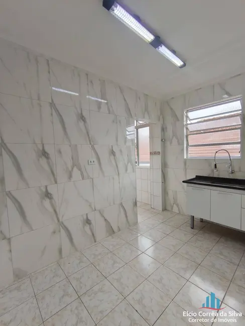 Foto 6 de Apartamento com 2 quartos à venda, 74m2 em Marapé, Santos - SP
