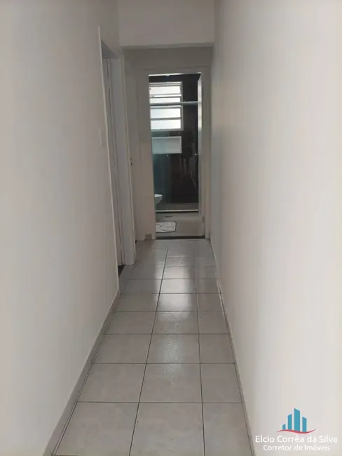 Foto 7 de Apartamento com 2 quartos à venda, 74m2 em Marapé, Santos - SP