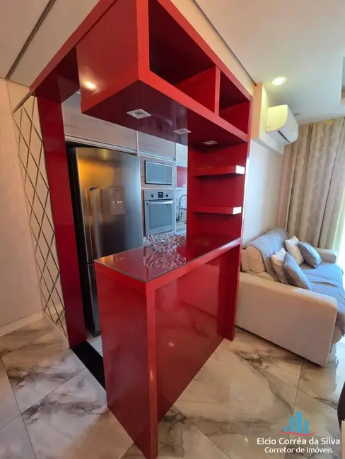 Apartamento com 2 quartos à venda, 66m2 em Guilhermina, Praia Grande - SP - imagem 4 Foto 4 de Apartamento com 2 quartos à venda, 66m2 em Guilhermina, Praia Grande - SP