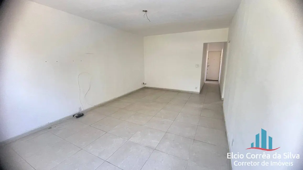 Foto 2 de Apartamento com 2 quartos à venda, 96m2 em Ponta da Praia, Santos - SP