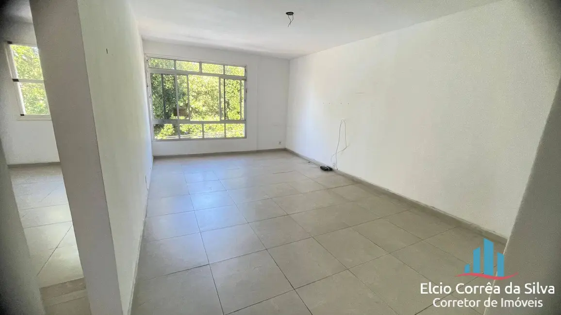 Apartamento com 2 quartos à venda, 96m2 em Ponta da Praia, Santos - SP - imagem 3 Foto 3 de Apartamento com 2 quartos à venda, 96m2 em Ponta da Praia, Santos - SP