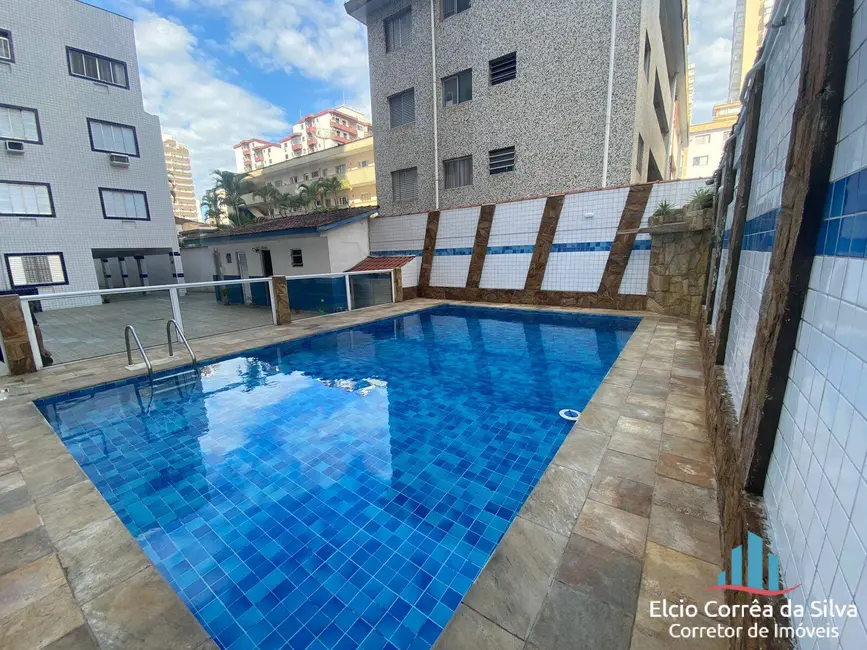 Apartamento com 1 quarto à venda, 60m2 em Canto do Forte, Praia Grande - SP - imagem 8 Foto 8 de Apartamento com 1 quarto à venda, 60m2 em Canto do Forte, Praia Grande - SP
