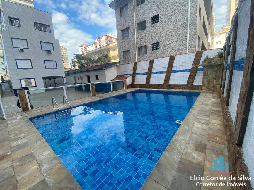 Apartamento com 1 quarto à venda, 60m2 em Canto do Forte, Praia Grande - SP - imagem 9 Foto 9 de Apartamento com 1 quarto à venda, 60m2 em Canto do Forte, Praia Grande - SP