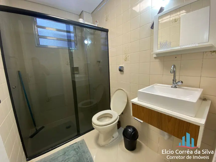 Apartamento com 1 quarto à venda, 60m2 em Canto do Forte, Praia Grande - SP - imagem 7 Foto 7 de Apartamento com 1 quarto à venda, 60m2 em Canto do Forte, Praia Grande - SP