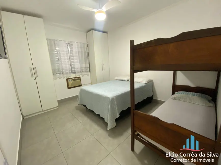 Apartamento com 1 quarto à venda, 60m2 em Canto do Forte, Praia Grande - SP - imagem 6 Foto 6 de Apartamento com 1 quarto à venda, 60m2 em Canto do Forte, Praia Grande - SP
