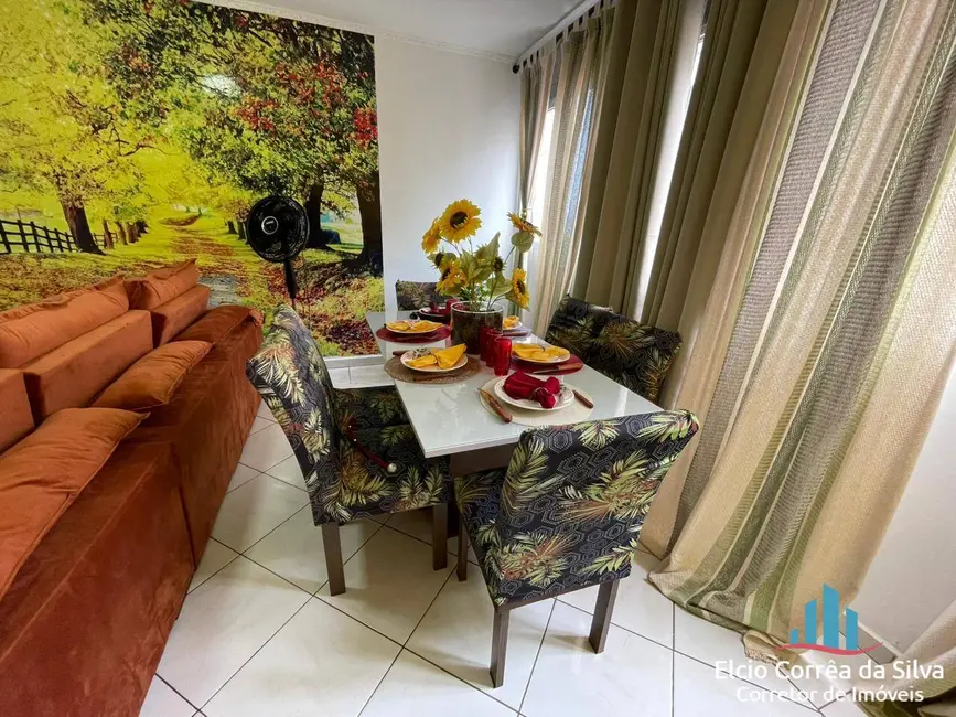 Apartamento com 2 quartos para alugar, 93m2 em Gonzaga, Santos - SP - imagem 6 Foto 6 de Apartamento com 2 quartos para alugar, 93m2 em Gonzaga, Santos - SP