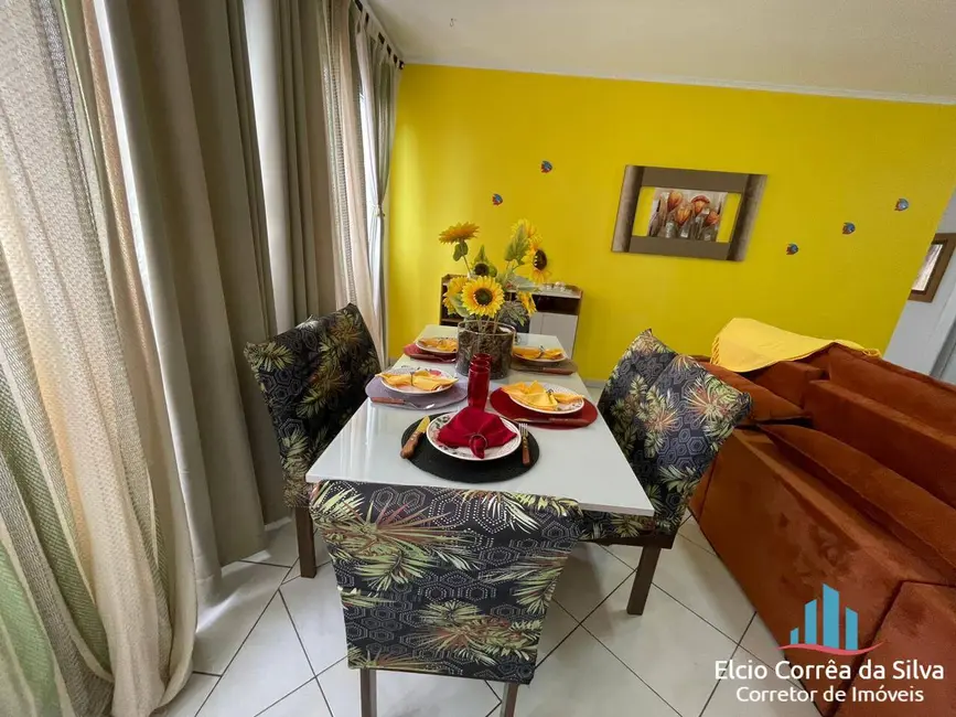 Apartamento com 2 quartos para alugar, 93m2 em Gonzaga, Santos - SP - imagem 7 Foto 7 de Apartamento com 2 quartos para alugar, 93m2 em Gonzaga, Santos - SP