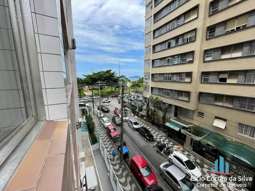 Foto 6 de Apartamento com 2 quartos à venda, 93m2 em Gonzaga, Santos - SP